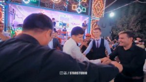 Азизбек Чураев ва Шукрона базми точики туёна дар Туйи Даянч Чумаев 2021