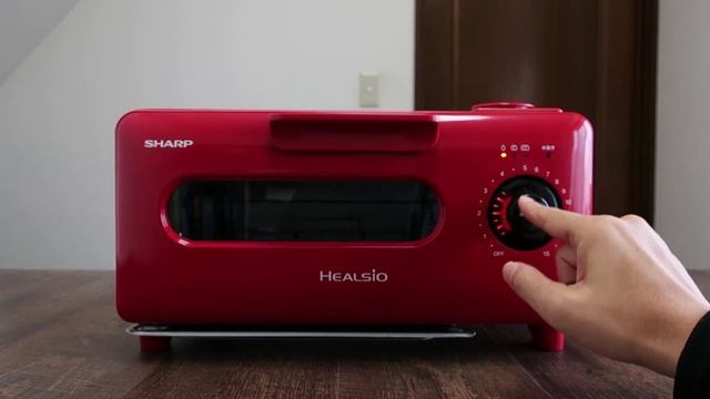 シャープ ヘルシオ グリエ使ってみた！ AX-H1とAX-H2の違いなど смотреть онлайн