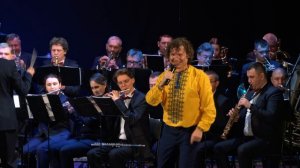 Червона Рута. Олександр Кварта в Хмельницькому
