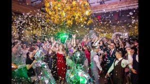 Выпускной 25 школа 2022 год.