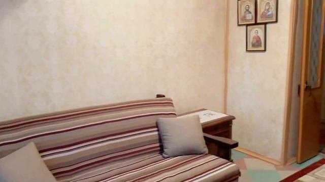 Недвижимость Мариуполь. Риелтор Мариуполь. Продажа 3х комнатной квартиры Кировский ЖМР