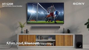 Sony HT-S20R 5.1 Channel Soundbar | Best Budget Killer Soundbar 2020 in India | Under 15000