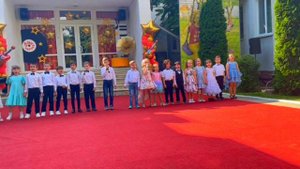 Вокал в детском саду!✨️🎤