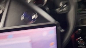 Поиск PIN кода в p3tool на Volvo для включения доп. опций