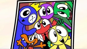 Гача-Гача в 3D 12+ 2024-2025