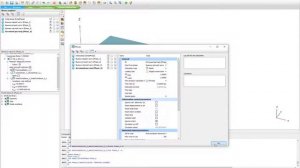Задачи из Учебного пособия PLAXIS 3D. 5. Устойчивость при экскавации стены в грунте