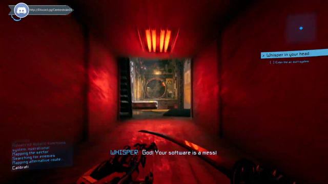 Ghostrunner New CyberPunk Style Game | CenterStrain01