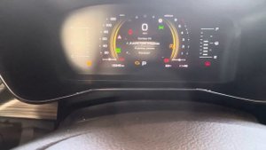 Как поменять усилие на руле Geely Azkarra( Atlas)