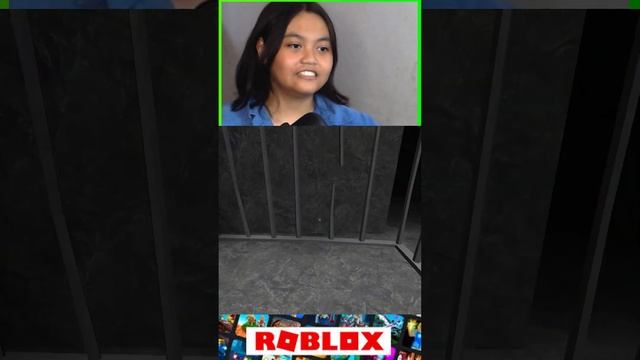 LAST ORDER HORROR GAME ROBLOX PART 26 #roblox #shorts смотреть онлайн