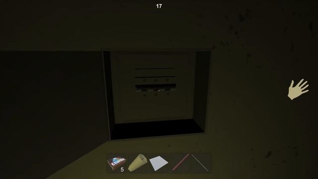 Создал игру Полуночный Человек 2,тест игры смотреть онлайн