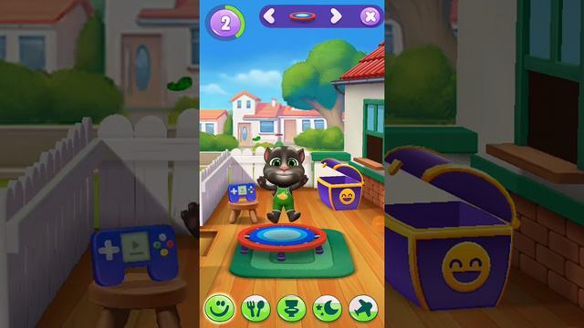 мой говорящий том часть 3 смотреть онлайн