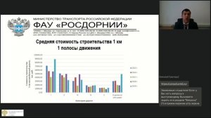 Мониторинг стоимости строительства реконструкции капитального ремонта  и содержания