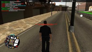 Что делать ОШИБКА в МТА