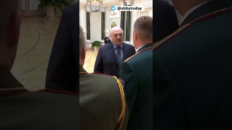 День у вас! Лукашенко обозначил сроки ликвидации последствий урагана в Беларуси