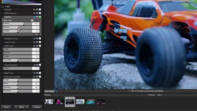 Обработка на снимки без фотошоп смотреть онлайн