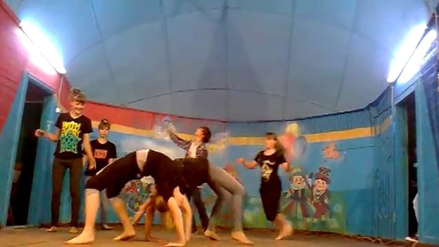 "Лесная Полянка 2011" смотреть онлайн