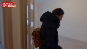 Реновация в Северном Измайлове: впечатления новосёлов