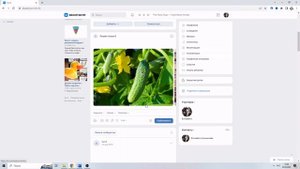Как сделать карусель из фотографий Вконтакте?