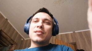 полноразмерные Bluetooth наушники JBL tune 710 BT blue Edition 4 месяца использования