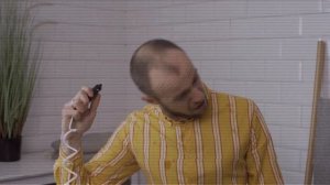 PECHAM  Как правильно пользоваться ирригатором!