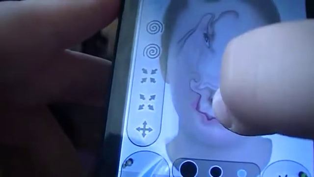 [Игры на смартфон]-Photo Warp XD смотреть онлайн