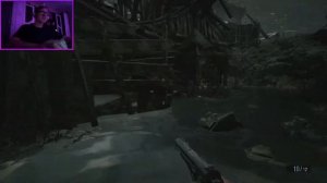 #4 Resident Evil Village (8) | Сбор колб | (Запись стрима)