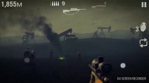Into the dead 2 бензопила на 56 уровне