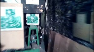 Карабины. СКС и Вепрь Супер 308.  Пристрелка в тире.