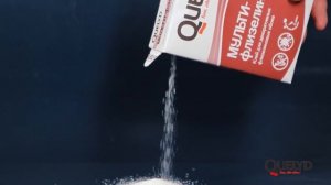 "Мульти Флизелин" - Новый клей для флизелиновых обоев от Quleyd. Full vesrion.