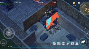 last day on earth survival рейд базы brayanxxz