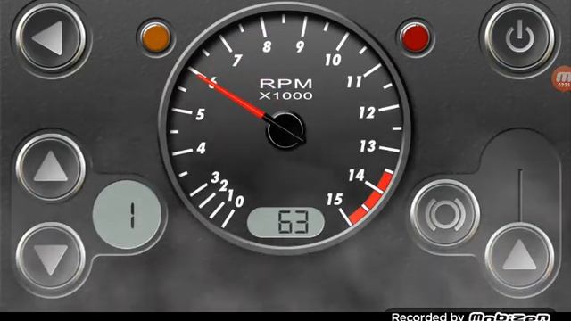 Звуки машин