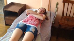 VLOG из санатория Колчаново Ленинградской обл. / Моё лето/ ВЛОГ / SummerTIMES