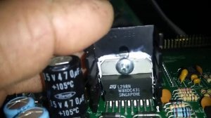 Itl 950 code machine repair part 2