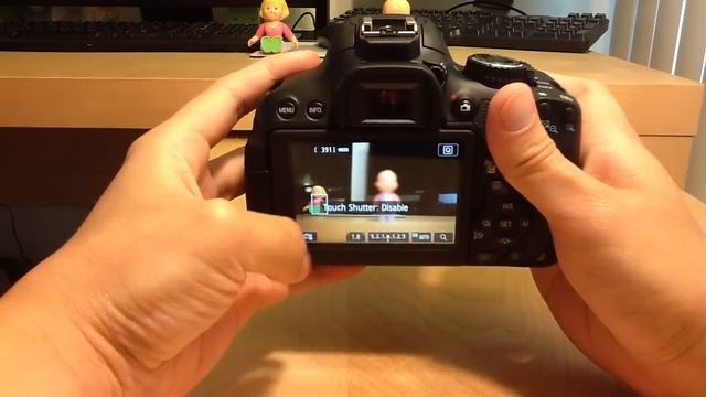 Canon T4i/650D sigma 30mm f1.4 hands on смотреть онлайн