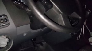 Газель Next(Cummins ISF 2.8 ) и датчик давления масла Depo Racing 60 mm