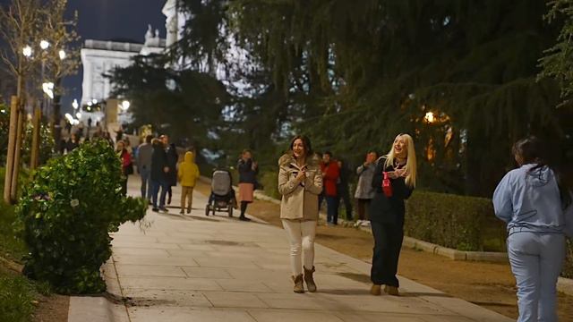 Bush Man vs Public: Explosion of Epic Scares ! смотреть онлайн