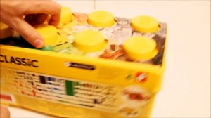 Лего классик 10696 Lego Classic