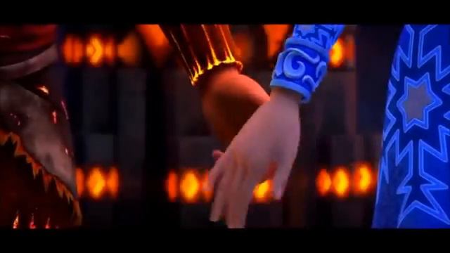 Snow Queen3-Невыносимая.. смотреть онлайн