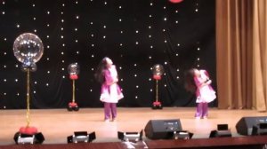 Фольклорный танец БАНДАРИ/ BANDARI/ BANDAREE – Folklore dance BANDARI