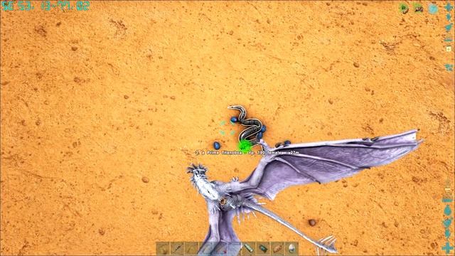Ark: Extinction Core #14 - Самое СЛОЖНОЕ Приручение?! Приручение Prime Titanoboa!