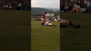 Хуреш. Кунгуртуг