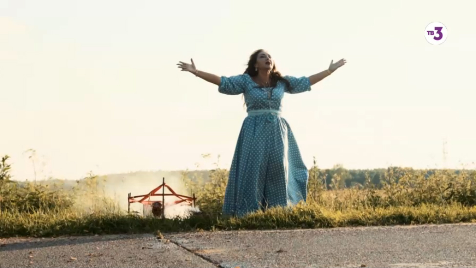 Охотники за привидениями, Битва за Москву, 23 серия