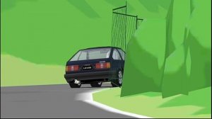 Toyota AE85 LEVIN 1985 // Fr Legends  [ HexCode ]