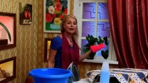 Кондиционер для белья в быту