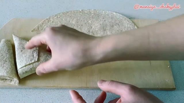 Лучшие завтраки из лаваша! Лаваштан 3 түрлі таңғы ас! Дәмді, оңай рецепт. смотреть онлайн