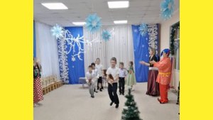 Пришла коляда, открывай ворота