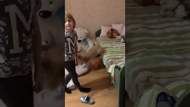 Elisey's best friend. Лучший друг Елисея смотреть онлайн