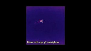 AGM G2 Guardian Thermal Smart Phone Review and Field Test