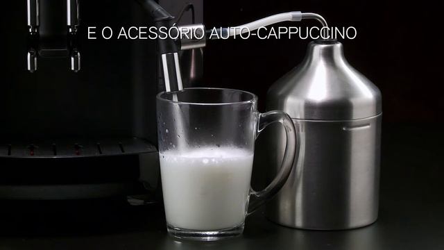 Fast Shop | Máquina de Café Espresso Espresseria смотреть онлайн