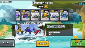Hill Climb Racing 2 Chest Revolution 😍 | All Chests In HCR2 2017-2023